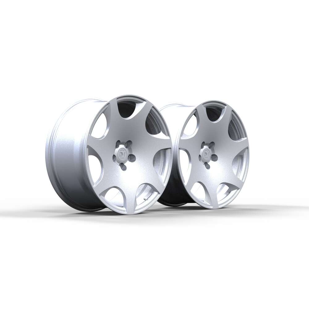 Dawmac Forged FM191 19"