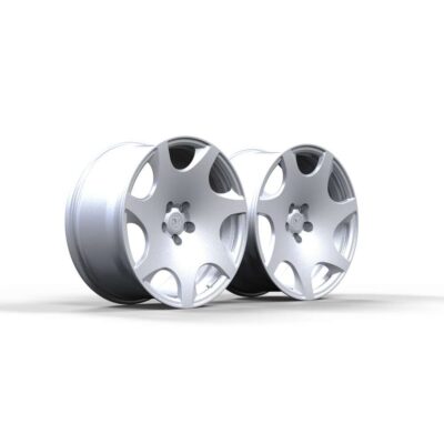 Dawmac Forged FM191 21"