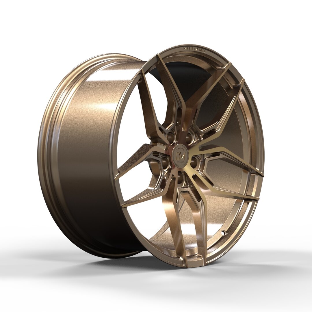 Dawmac Forged FM192 20" - obrazek 2
