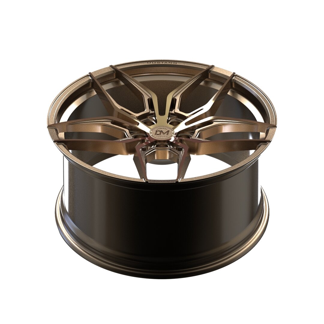 Dawmac Forged FM192 20" - obrazek 4