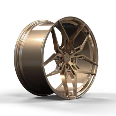 Dawmac Forged FM192 21"
