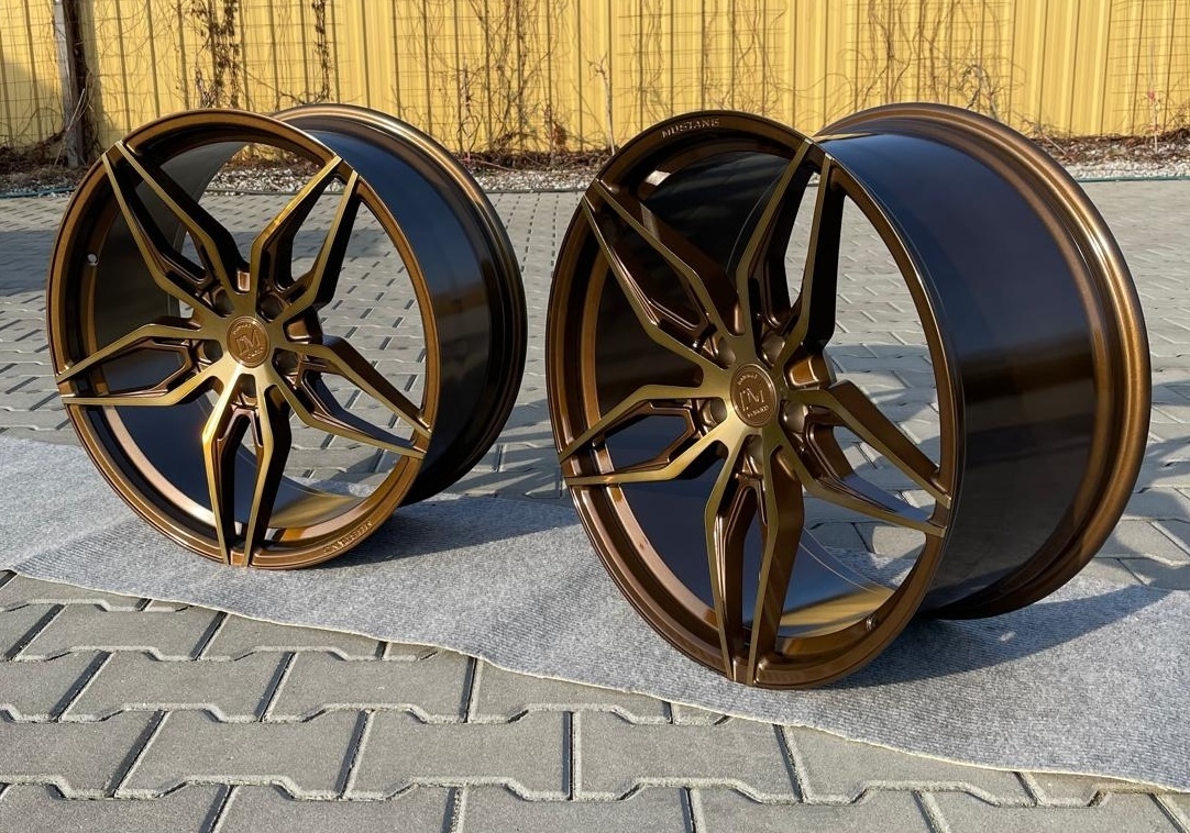 Dawmac Forged FM195 19" - obrazek 2