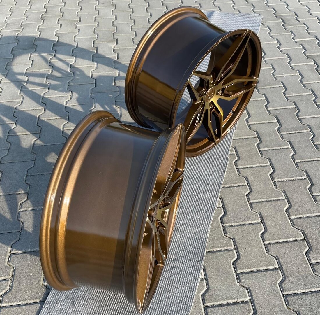 Dawmac Forged FM195 19" - obrazek 4