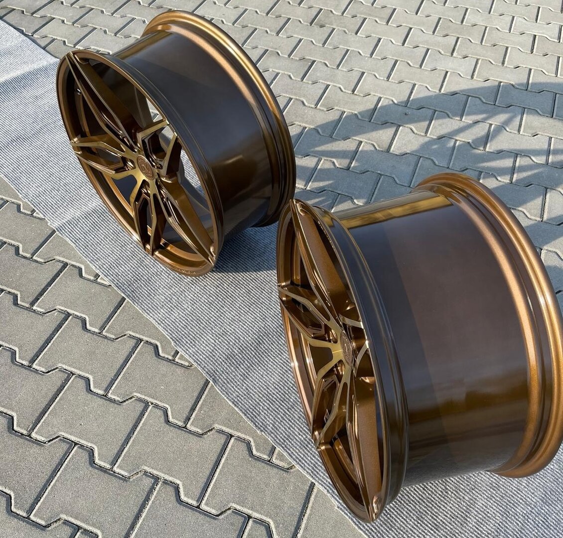 Dawmac Forged FM195 19" - obrazek 5