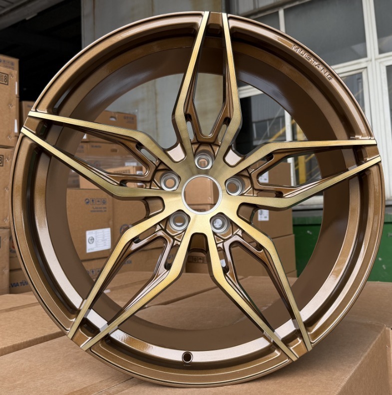 Dawmac Forged FM195 19" - obrazek 6