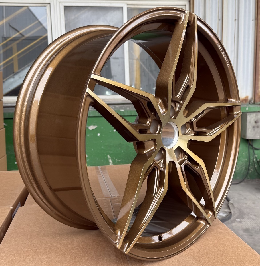 Dawmac Forged FM195 19" - obrazek 7