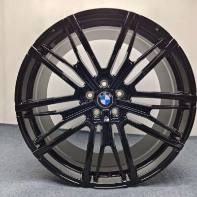 Dawmac Forged FM196 19"