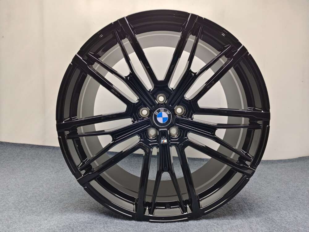 Dawmac Forged FM196 21"