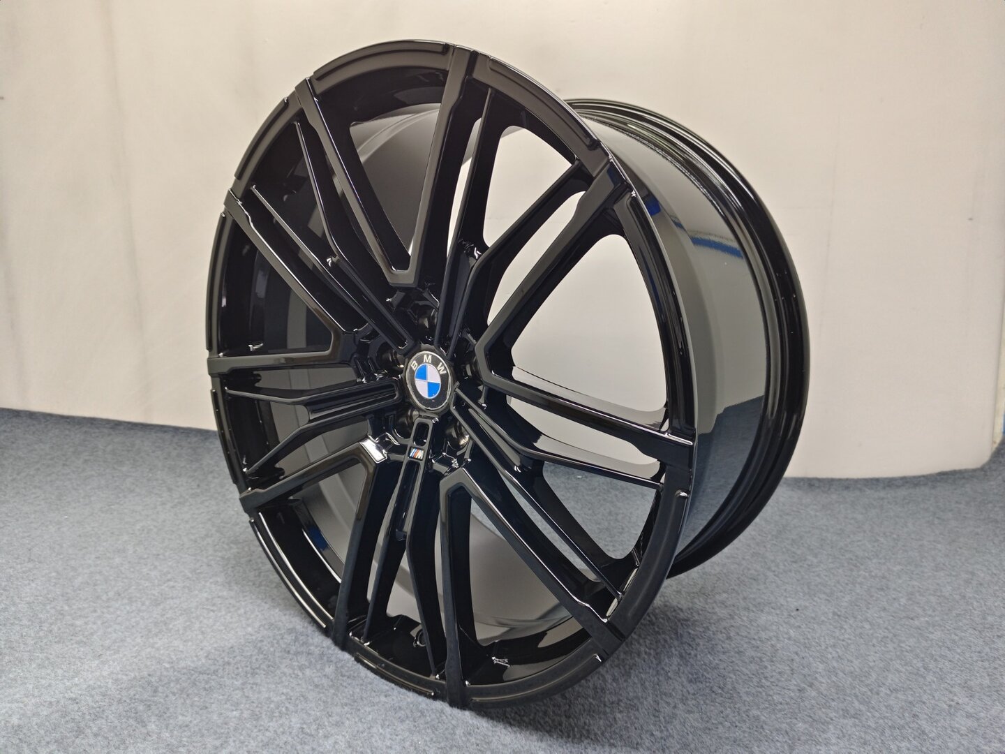 Dawmac Forged FM196 21" - obrazek 3