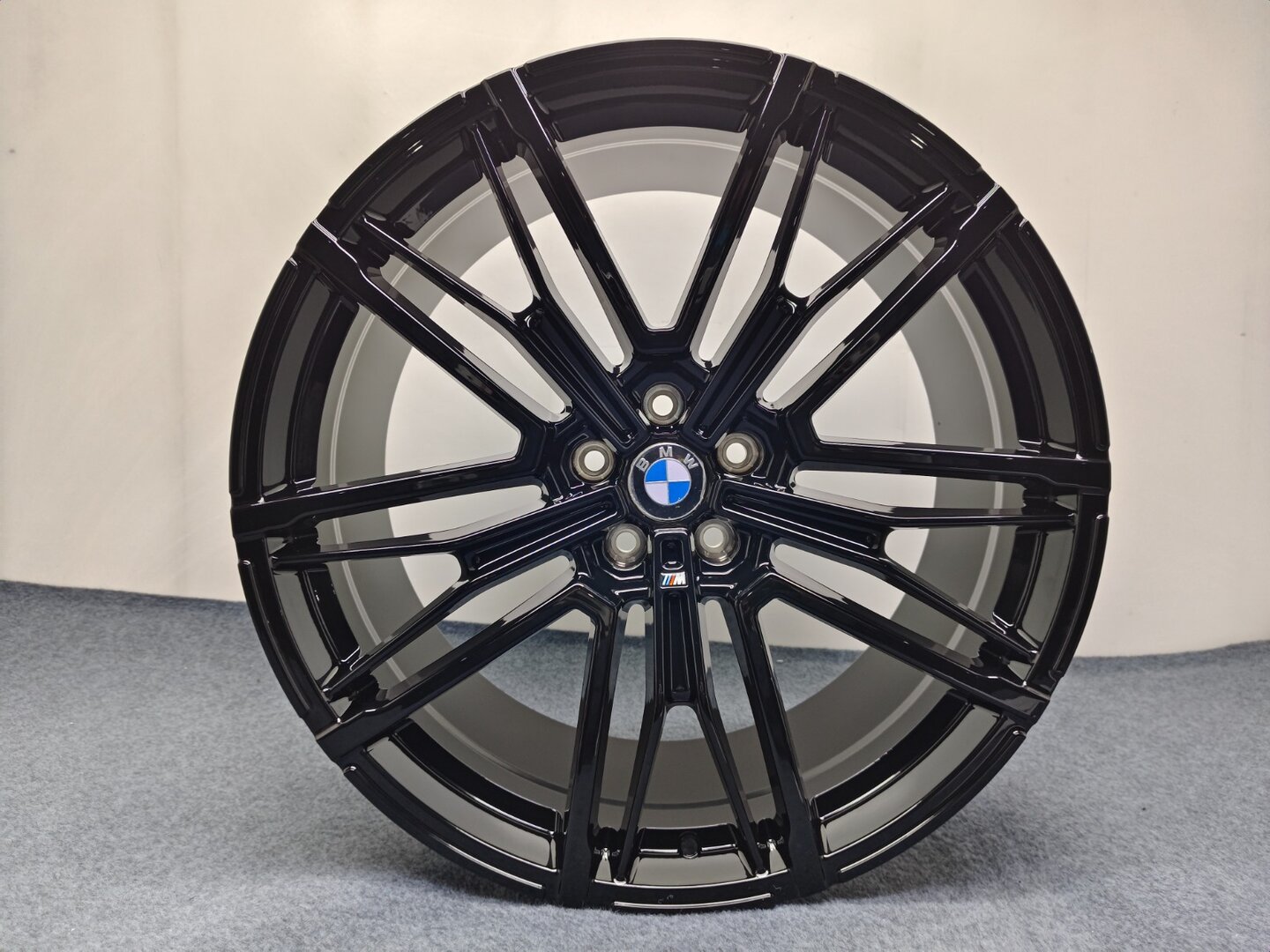 Dawmac Forged FM197 19" - obrazek 2