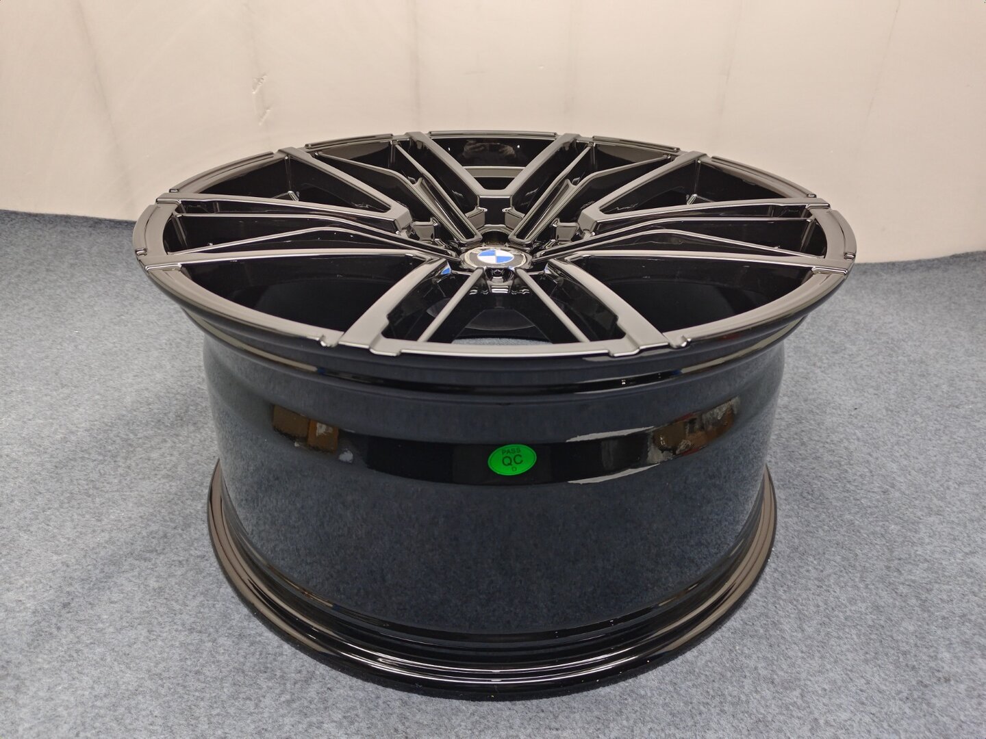 Dawmac Forged FM197 19" - obrazek 4