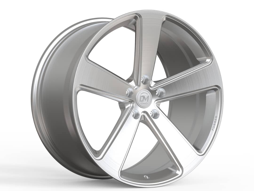 Dawmac Forged FM198 21" - obrazek 6