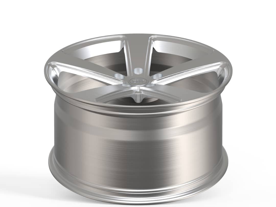 Dawmac Forged FM198 21" - obrazek 7