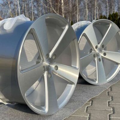 Dawmac Forged FM198 22"