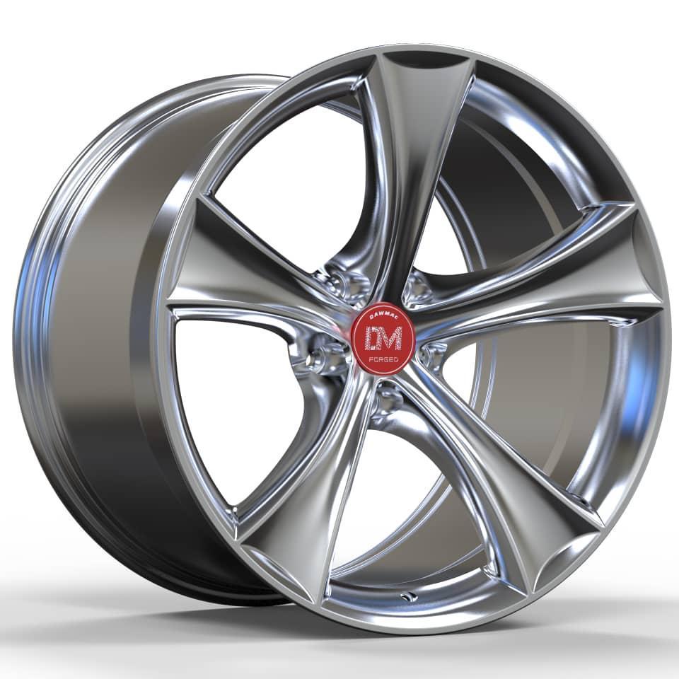 Dawmac Forged FM1 21" - obrazek 2