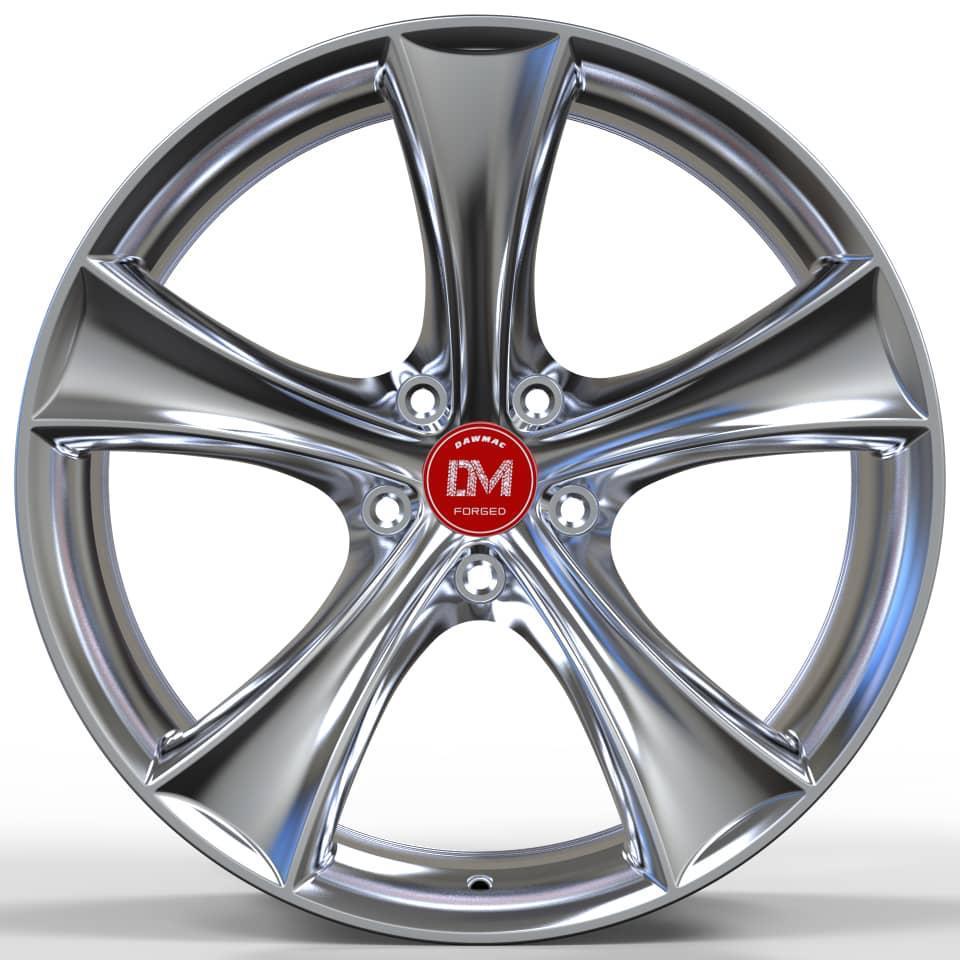 Dawmac Forged FM1 21" - obrazek 3