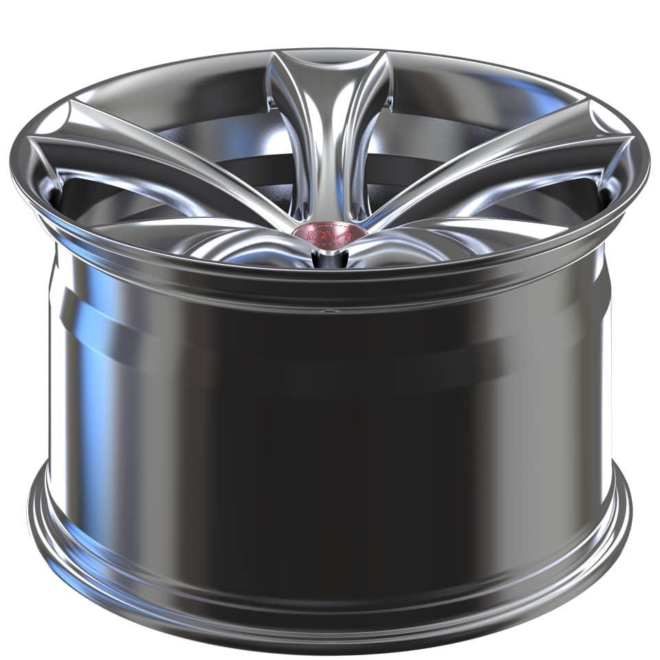 Dawmac Forged FM1 21" - obrazek 4