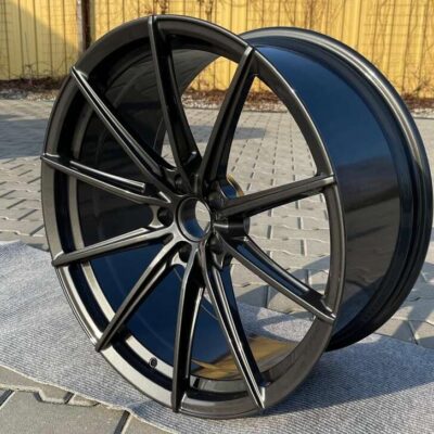 Dawmac Forged FM200 20"