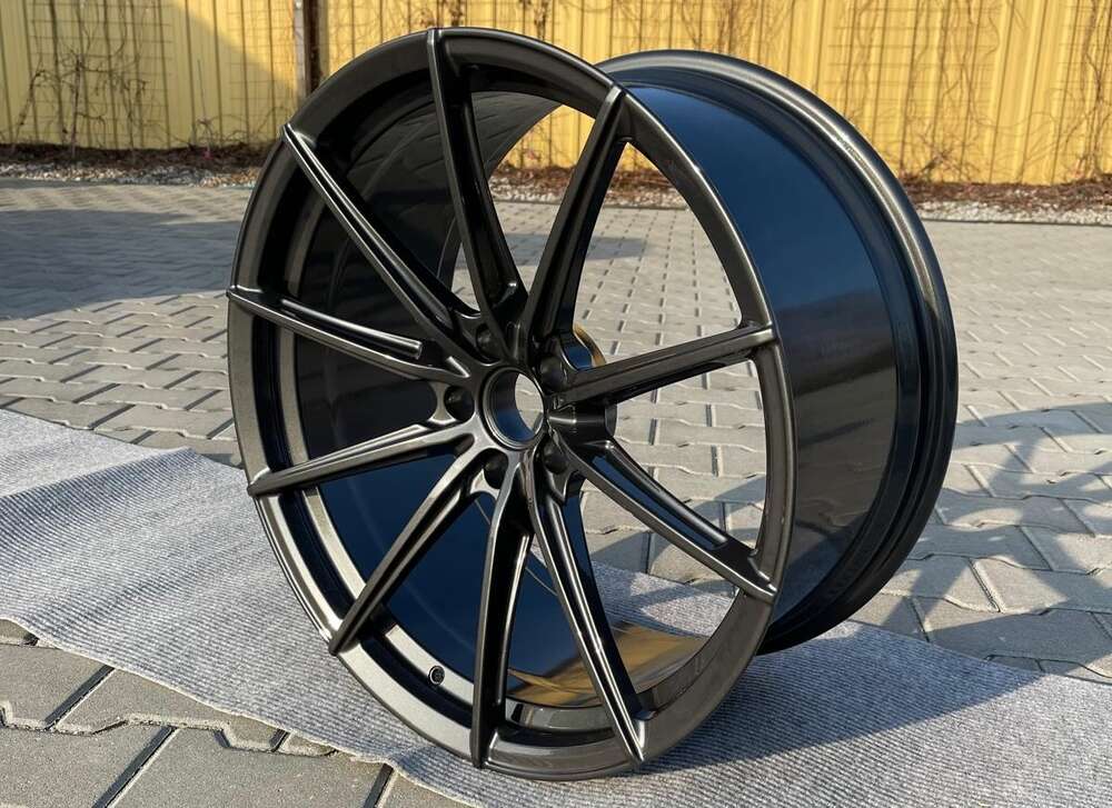 Dawmac Forged FM200 21"