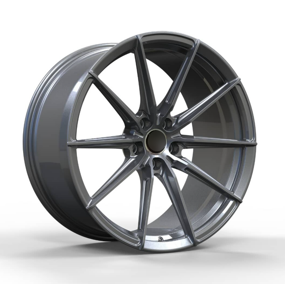 Dawmac Forged FM200 21" - obrazek 6