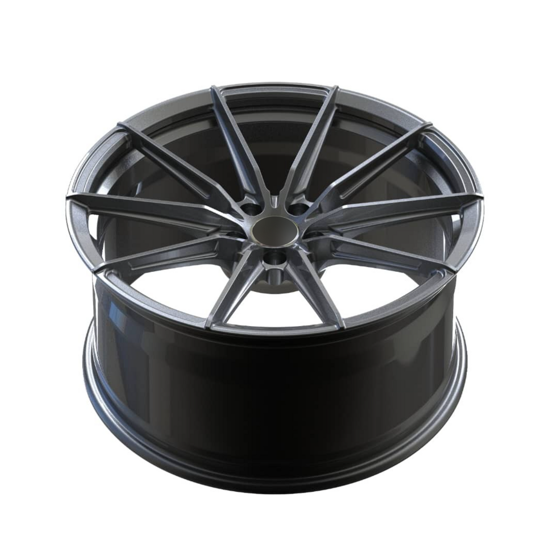 Dawmac Forged FM200 21" - obrazek 7