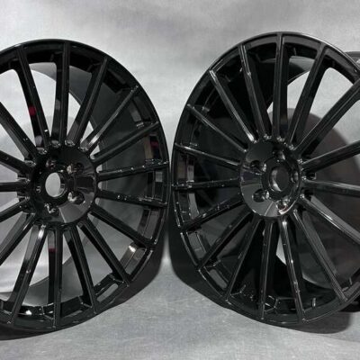 Dawmac Forged FM201 20"