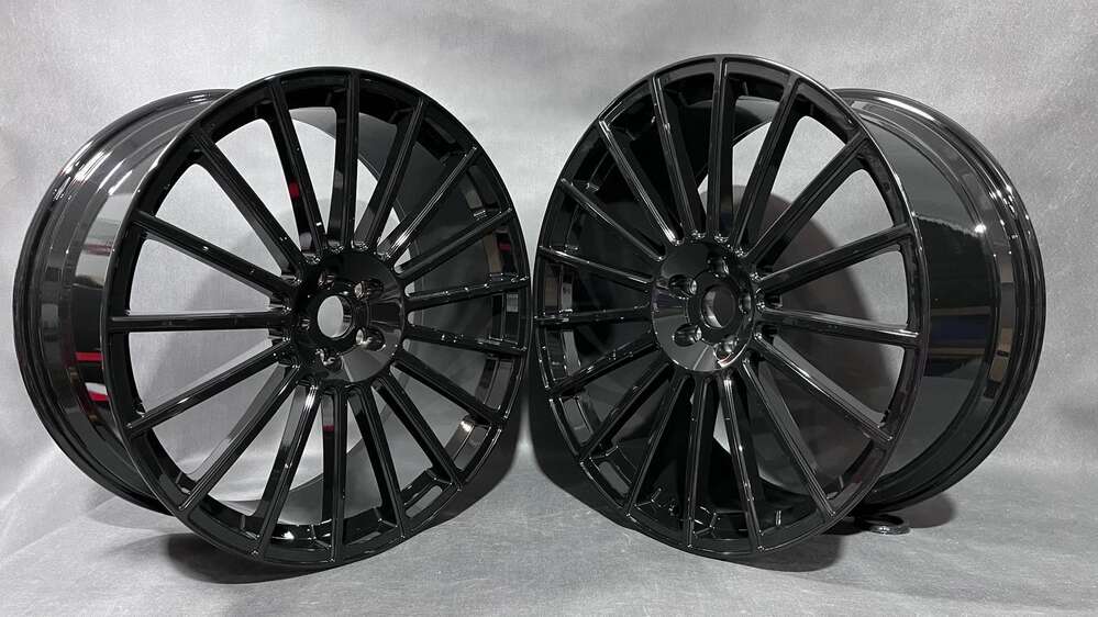 Dawmac Forged FM201 21"