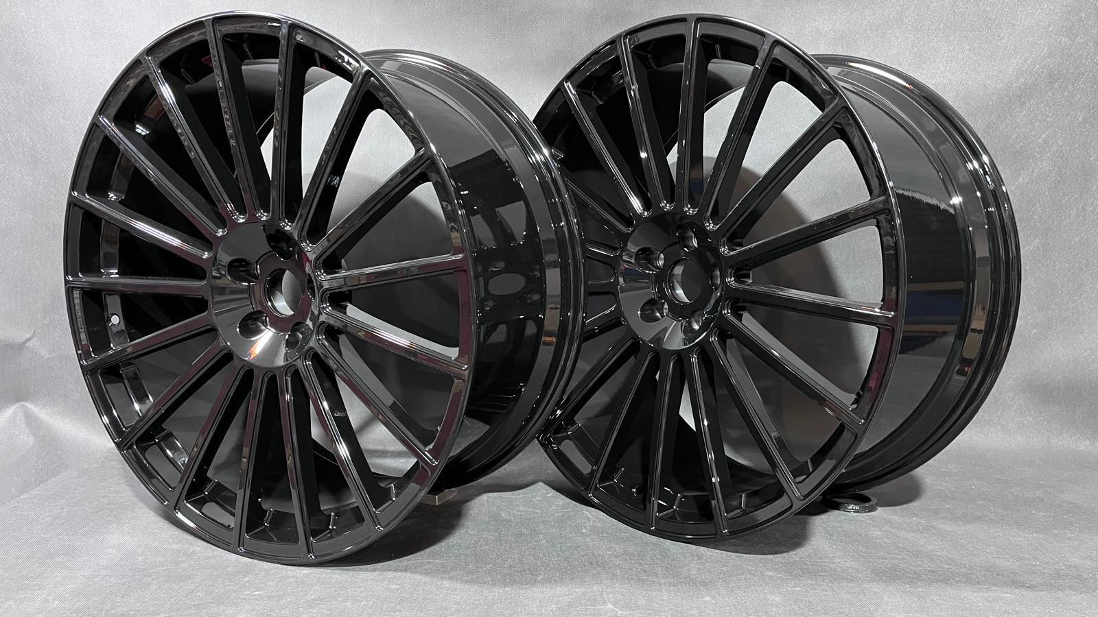 Dawmac Forged FM201 21" - obrazek 10