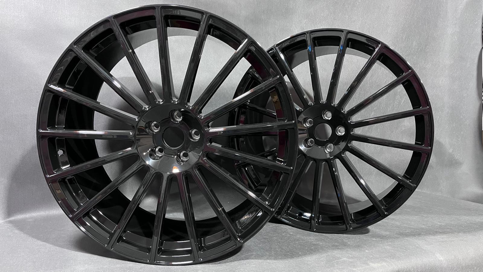 Dawmac Forged FM201 21" - obrazek 2