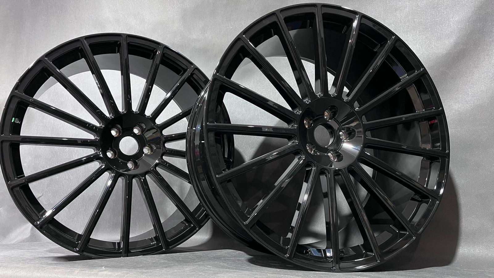 Dawmac Forged FM201 21" - obrazek 4
