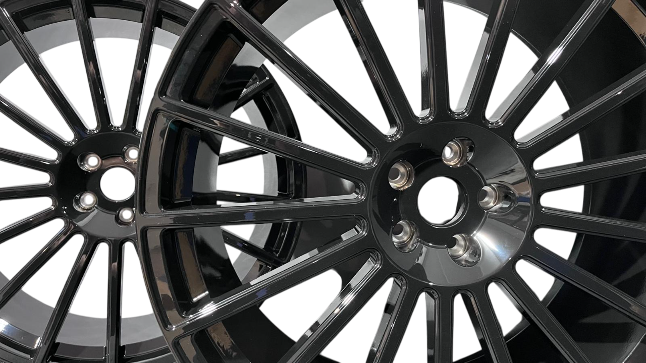 Dawmac Forged FM201 21" - obrazek 5