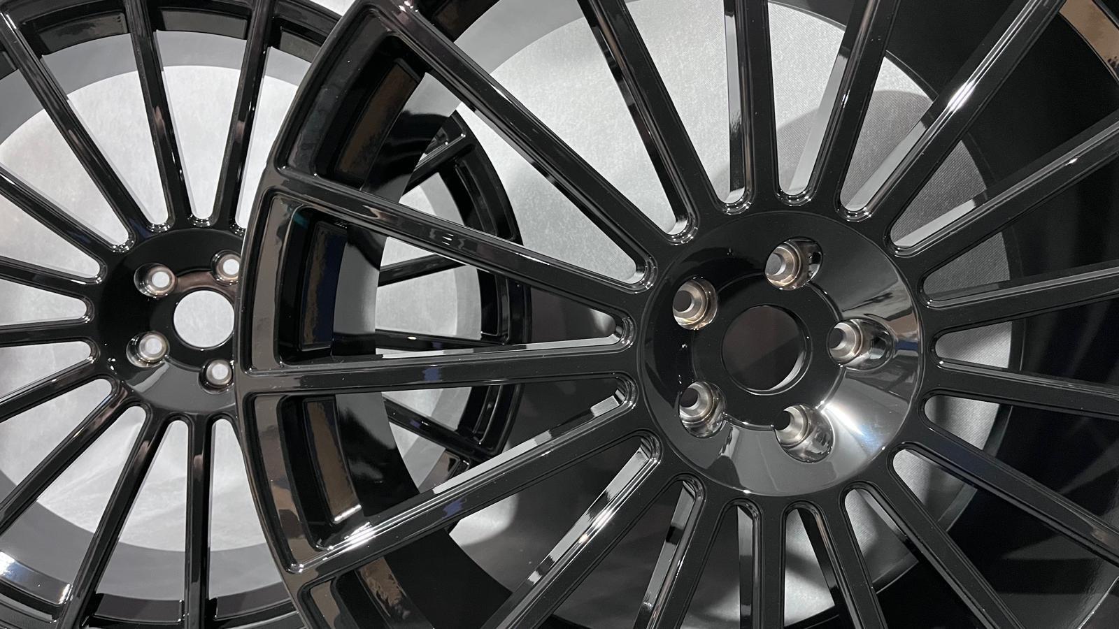 Dawmac Forged FM201 21" - obrazek 6