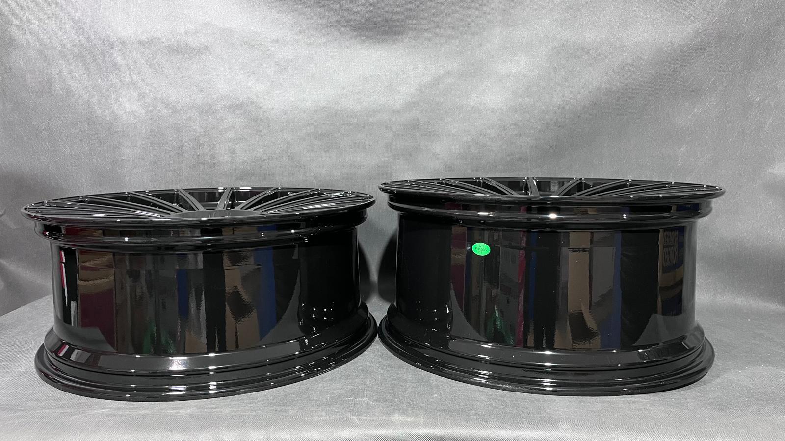 Dawmac Forged FM201 21" - obrazek 7