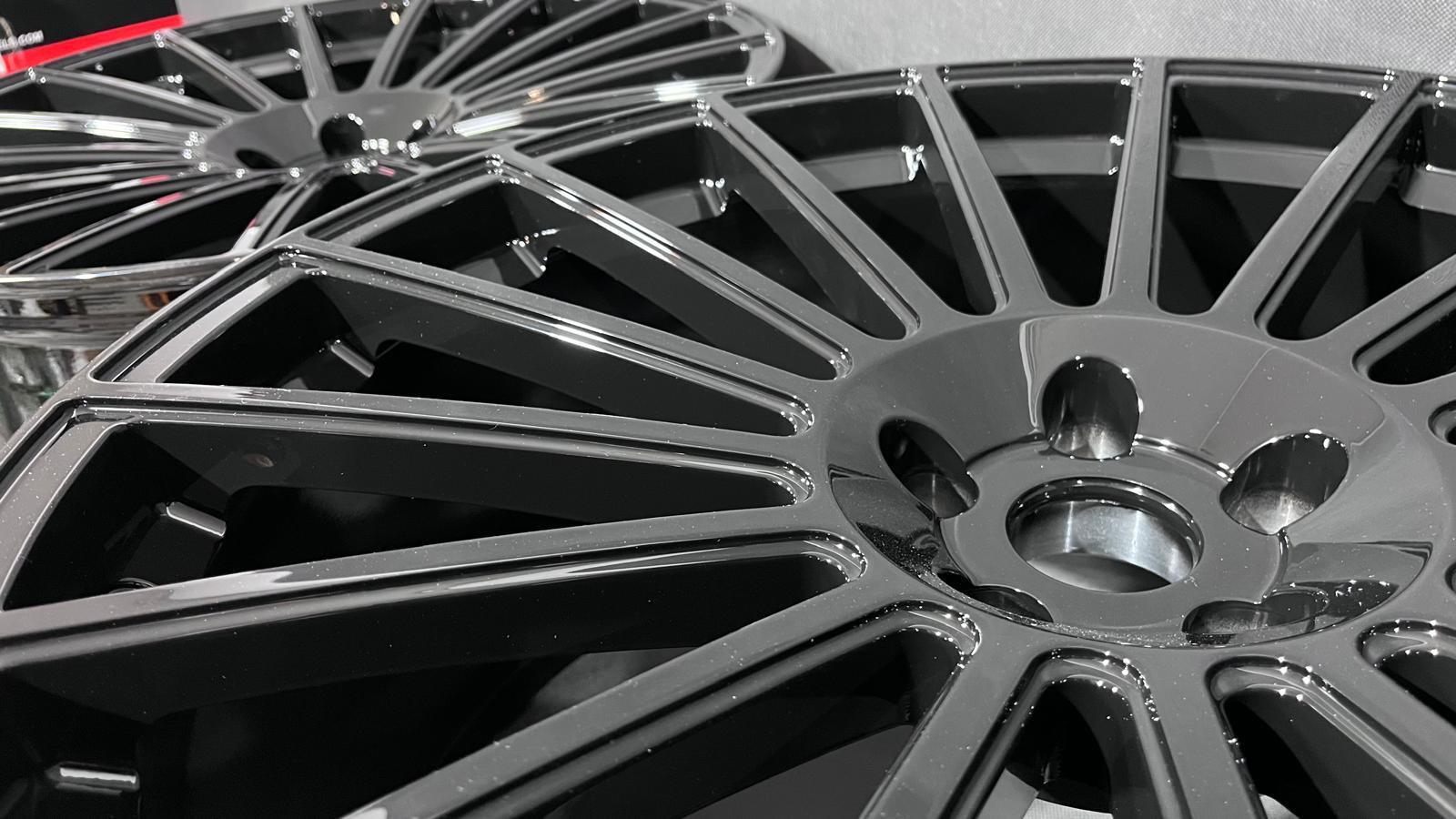 Dawmac Forged FM201 21" - obrazek 8