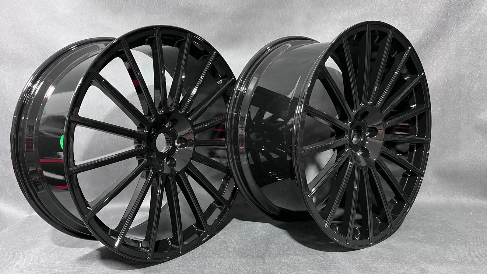 Dawmac Forged FM201 21" - obrazek 9
