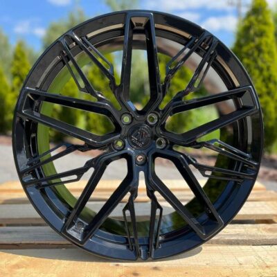 Dawmac Forged FM202 19"