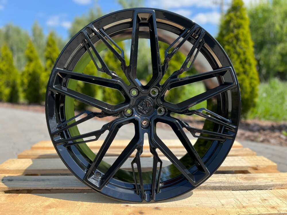Dawmac Forged FM202 21"