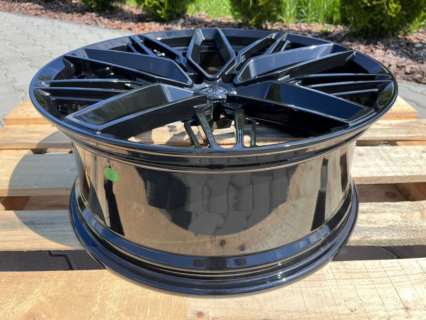 Dawmac Forged FM202 21" - obrazek 5