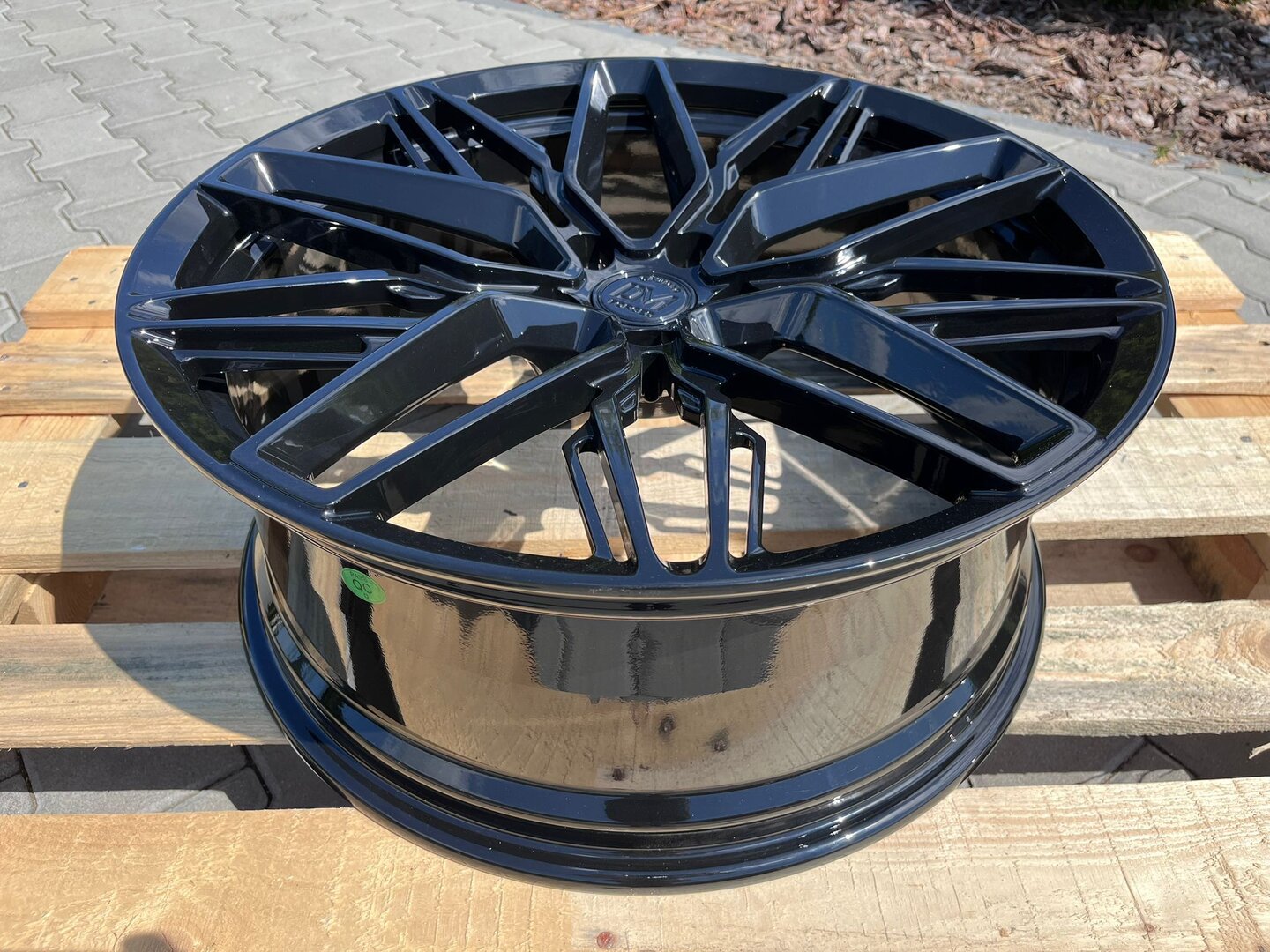 Dawmac Forged FM202 21" - obrazek 6