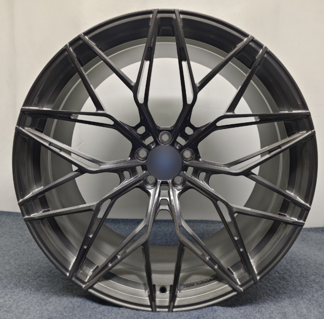 Dawmac Forged FM203 19" - obrazek 2