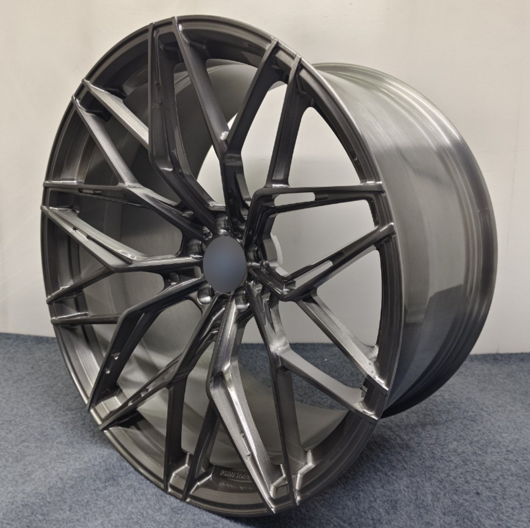 Dawmac Forged FM203 19" - obrazek 4