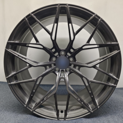 Dawmac Forged FM203 21"