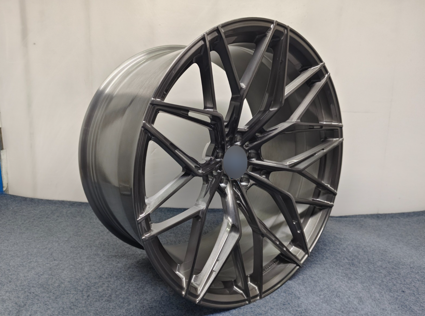 Dawmac Forged FM203 21" - obrazek 3