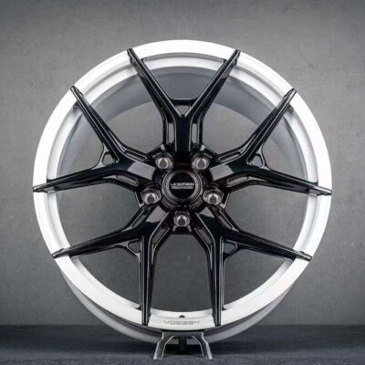 Dawmac Forged FM204 22"