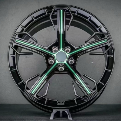 Dawmac Forged FM205 21"