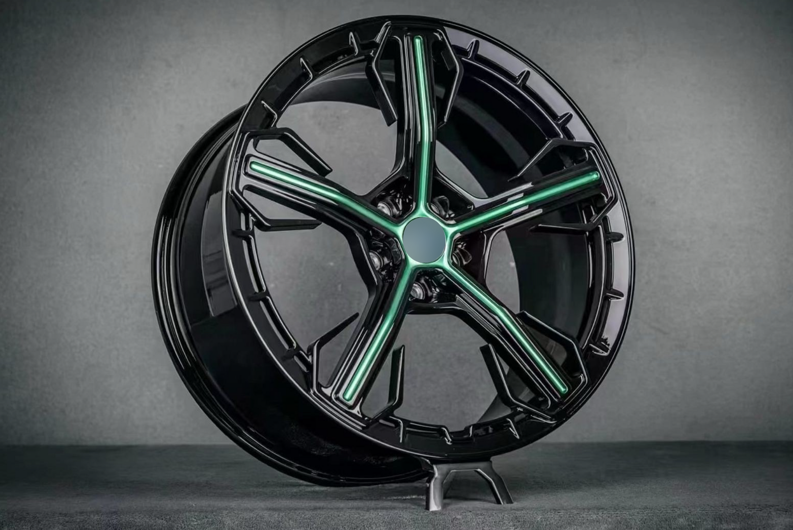 Dawmac Forged FM205 21" - obrazek 3