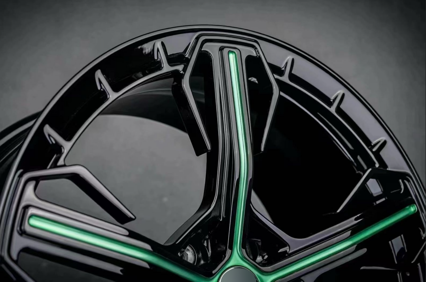 Dawmac Forged FM205 21" - obrazek 4