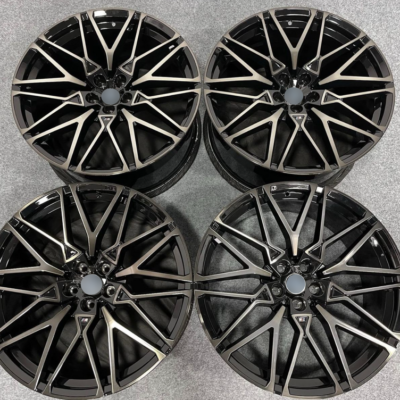 Dawmac Forged FM206 19"