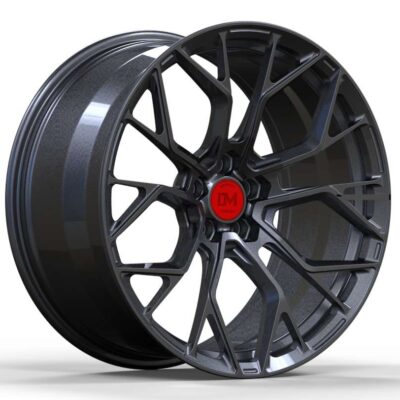 Dawmac Forged FM20 22"