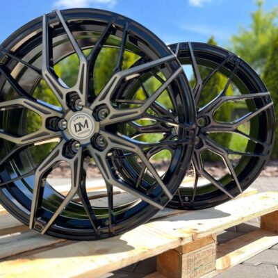 Dawmac Forged FM210 20"